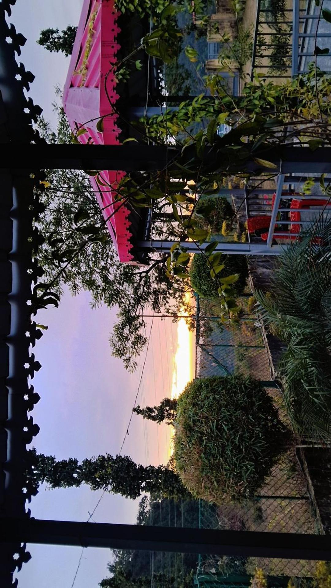 Hidden Nature Resort Dehradun Exteriör bild